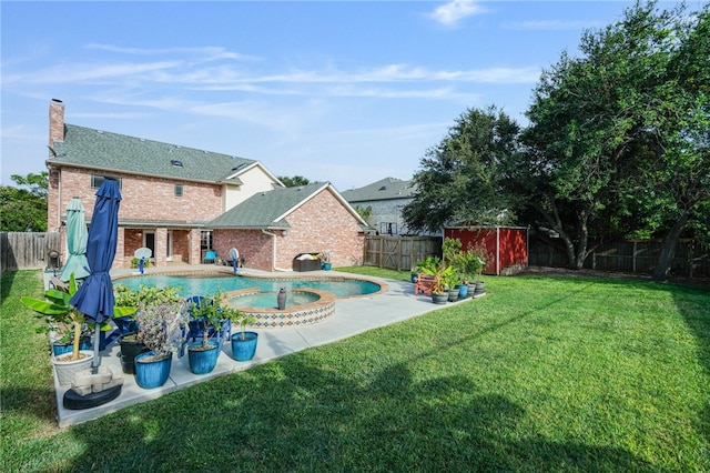 624 Colonial Dr, Portland, TX 78374 - photo 27