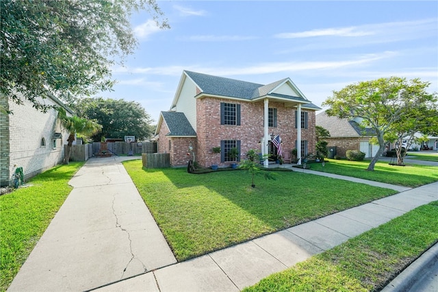 624 Colonial Dr, Portland, TX 78374 - photo 2