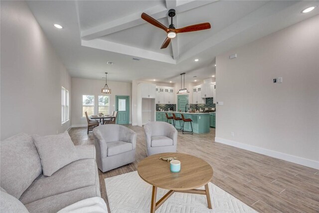 2509 Luzius Dr, Corpus Christi, TX 78418 - photo 8