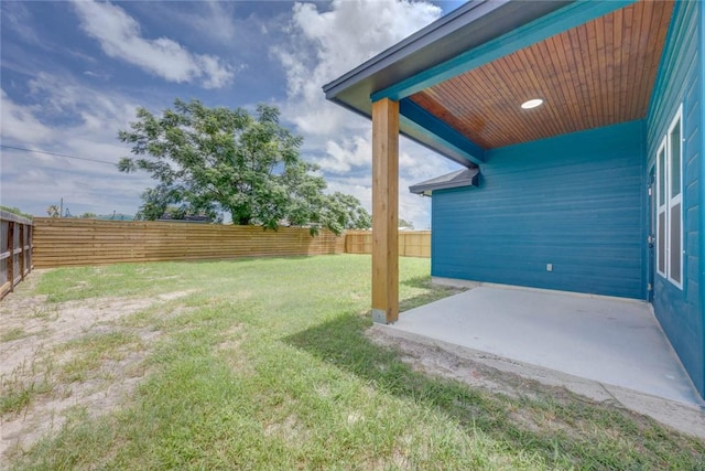 2509 Luzius Dr, Corpus Christi, TX 78418 - photo 30