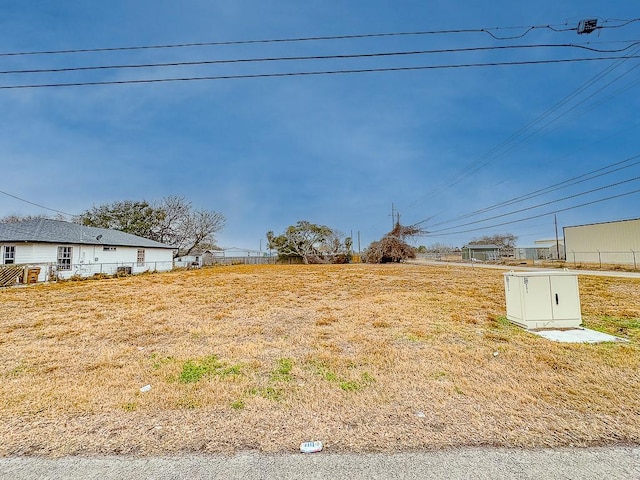 803 Jester St, Corpus Christi TX, 78418 land for sale