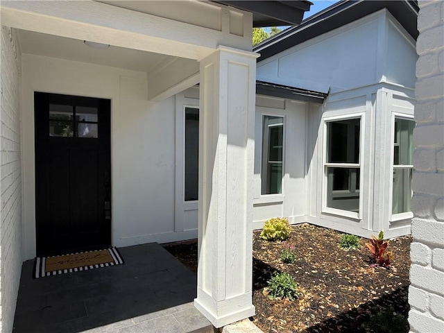 2413 Still Brook Dr, Corpus Christi, TX 78414 - view of entrance to property