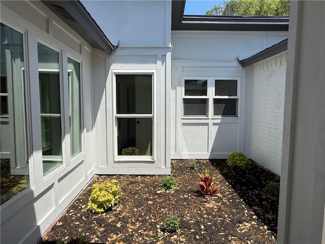 2413 Still Brook Dr, Corpus Christi, TX 78414 - exterior space featuring brick siding