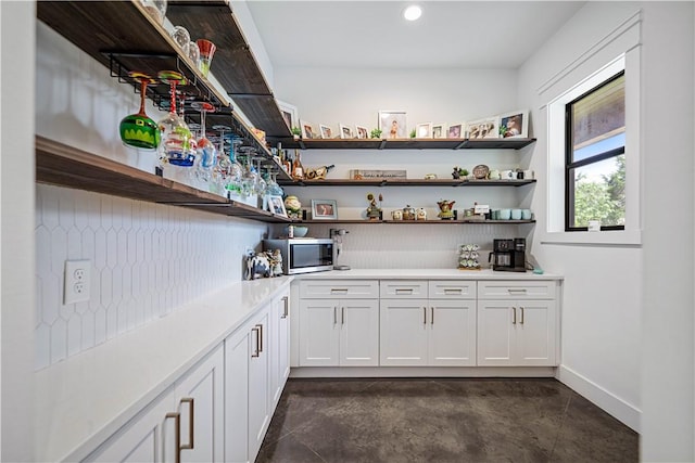 340 Warbler Dr, Spring Branch, TX 78070 - view of storage area