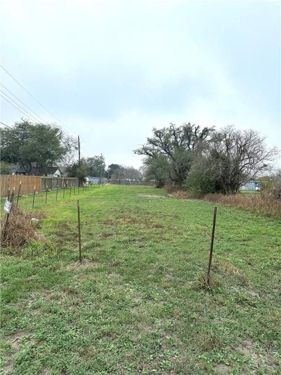 800 Gordon, Sinton TX, 78387 land for sale