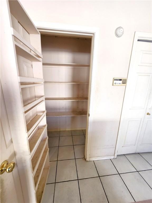 2210 Dorsey St, Corpus Christi, TX 78414 - view of storage area