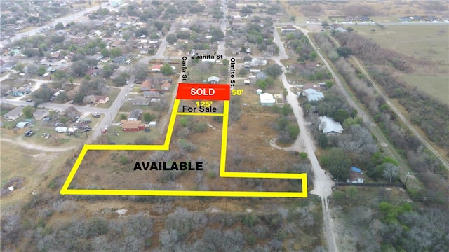 Listing photo 3 for 000 Carla St, Alice TX 78332