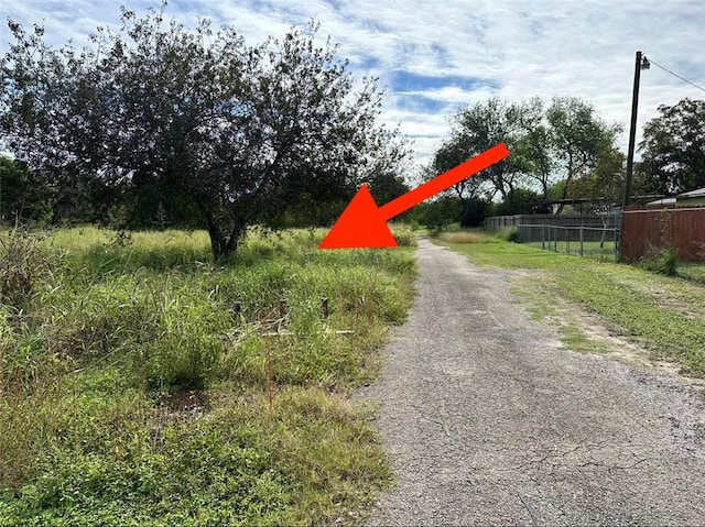 000 Carla St, Alice TX, 78332 land for sale