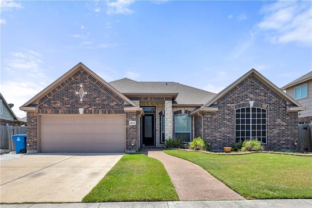414 Long Point Dr, Portland, TX 78374 - photo 1