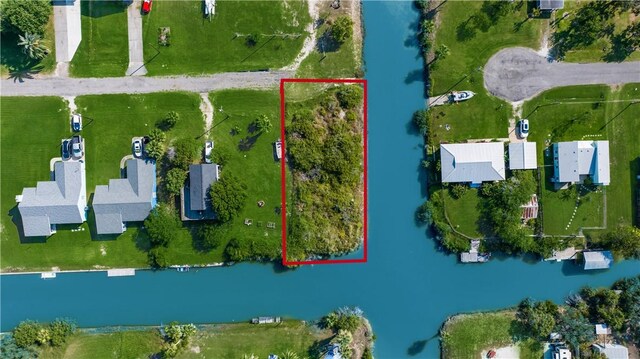 300 E Pompano, Rockport, TX 78382