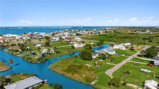 300 E Pompano, Rockport, TX 78382