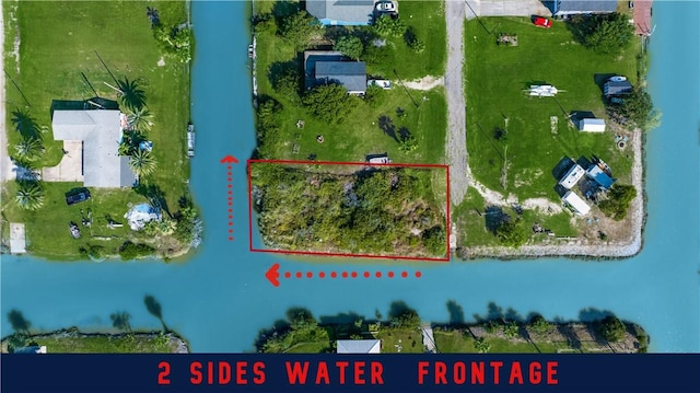 300 E Pompano, Rockport, TX 78382