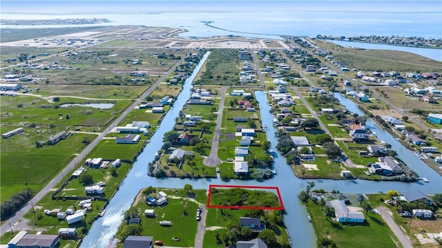 300 E Pompano, Rockport, TX 78382