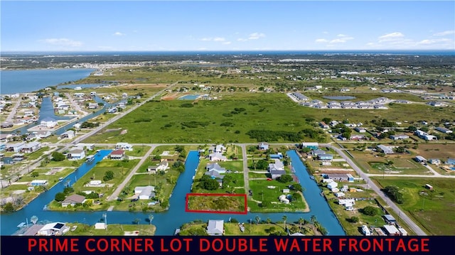 300 E Pompano, Rockport, TX 78382