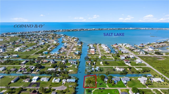 300 E Pompano, Rockport TX, 78382 land for sale