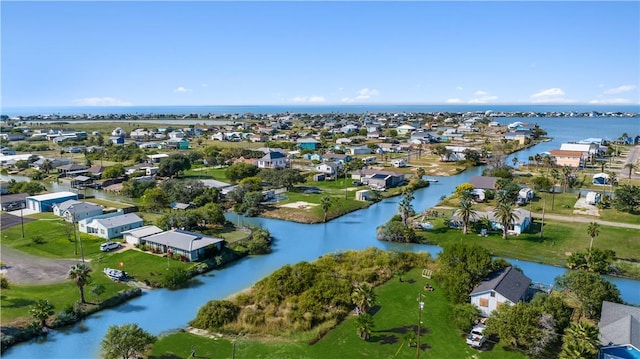 300 E Pompano, Rockport, TX 78382