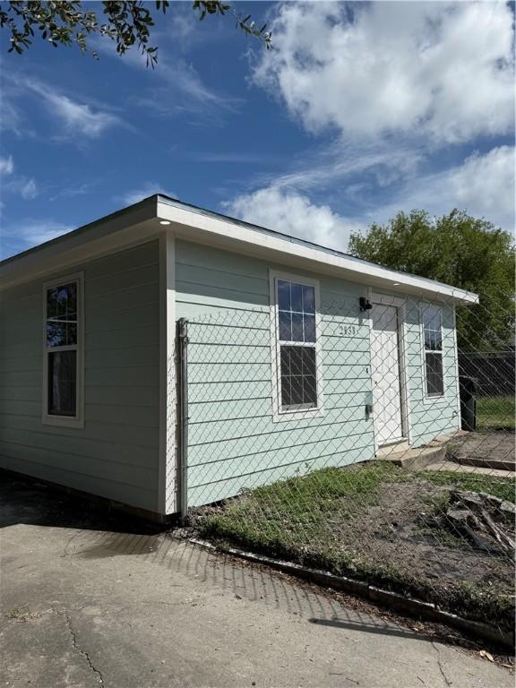 2838 Greenwood Dr, Corpus Christi, TX 78405 - photo 2