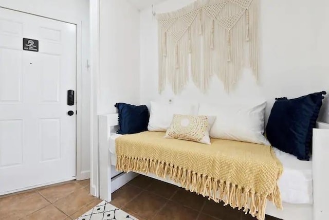 3938 Surfside Blvd Unit 1212, Corpus Christi, TX 78402 - mudroom featuring tile patterned floors