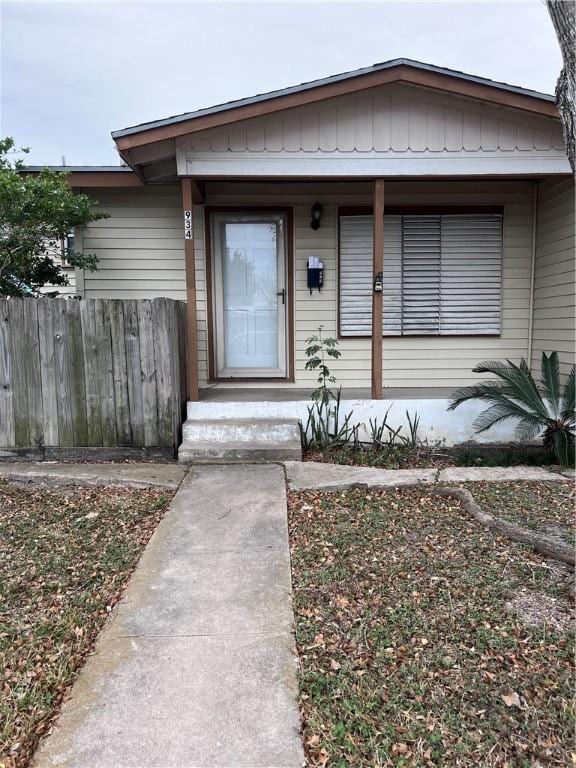 934 Rickey Dr, Corpus Christi, TX 78412 - photo 1