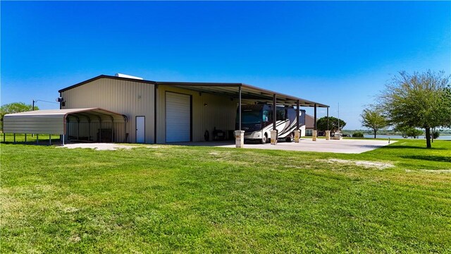 100 Breesport Dr, Sandia, TX 78383 - photo 11