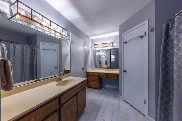 2413 Cricket Hollow St, Corpus Christi, TX 78414 - bathroom with vanity