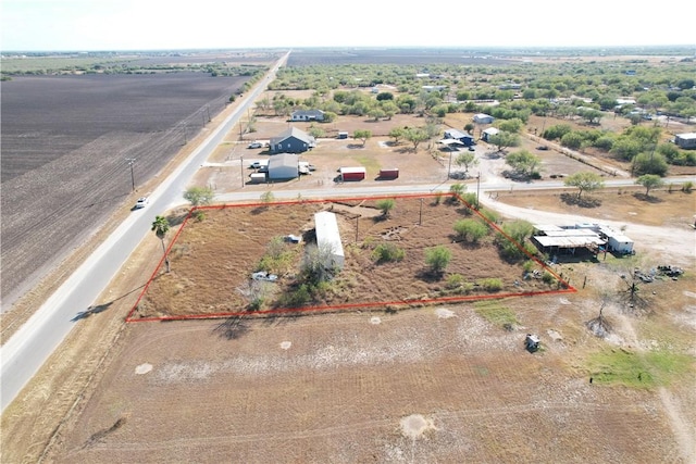 571 N County Road 305, Orange Grove TX, 78372 land for sale