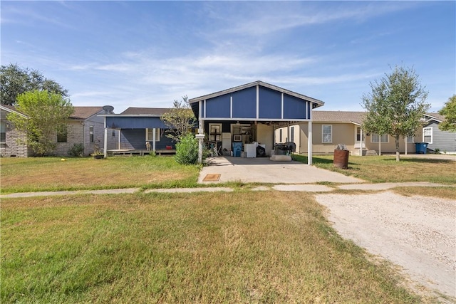 310 E 2nd St, Bishop, TX 78343 - photo 1