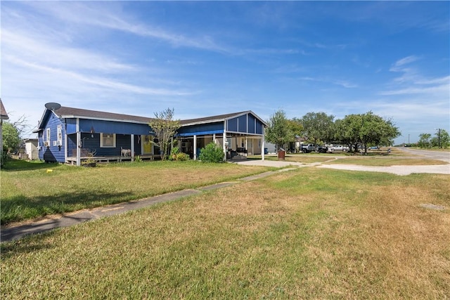 310 E 2nd St, Bishop, TX 78343 - photo 2