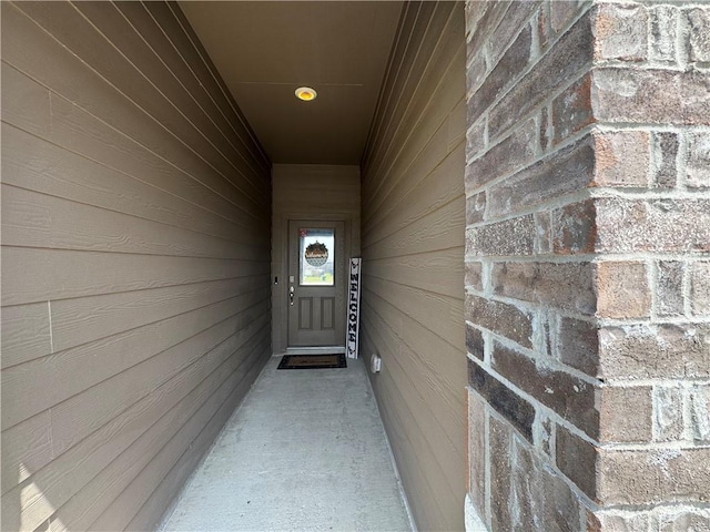 2682 Excelsior Blvd, Corpus Christi, TX 78415 - view of property entrance