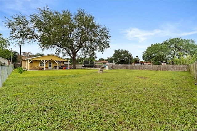 204 E Dix Ave, San Diego, TX 78384 - photo 20