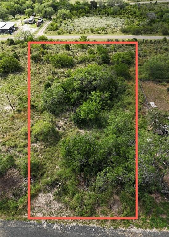 106 Navaho, Sandia, TX 78383