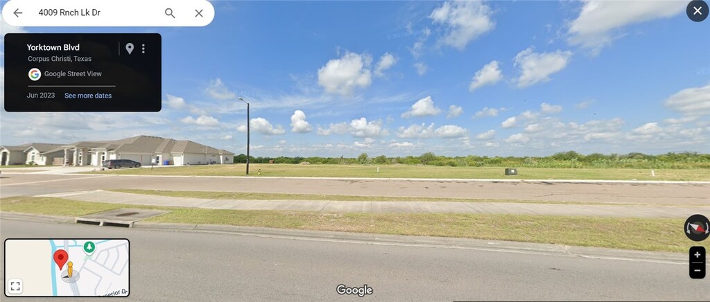 4017 Ranch Lake Dr, Corpus Christi, TX 78413 - photo 2