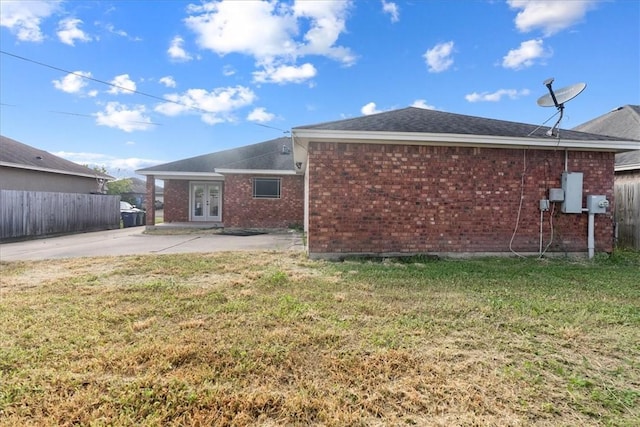 2506 Scabbard Dr, Corpus Christi, TX 78414 - photo 29