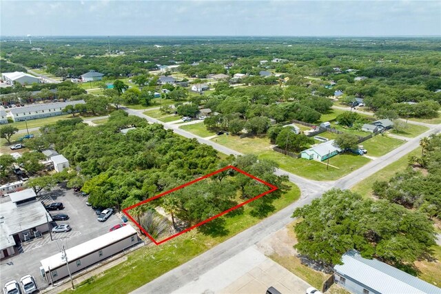 107 W Bay St, Rockport, TX 78382 - photo 12