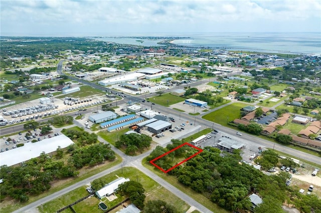 107 W Bay St, Rockport, TX 78382 - photo 1