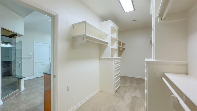 4 E Bar Le Doc Dr, Corpus Christi, TX 78414 - view of walk in closet
