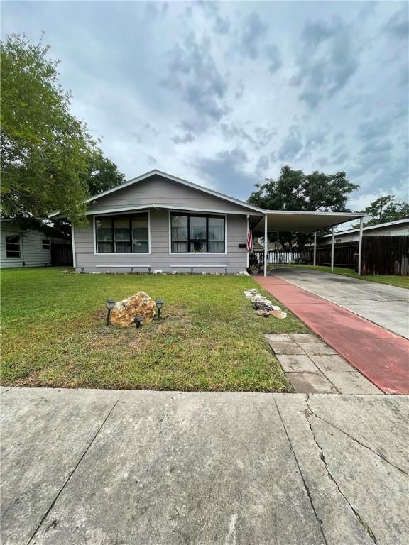 1645 Brentwood Dr, Corpus Christi, TX 78415 - photo 1