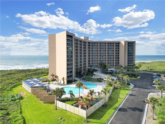 6649 Seacomber Dr Unit 110, Port Aransas, TX 78373 - photo 28
