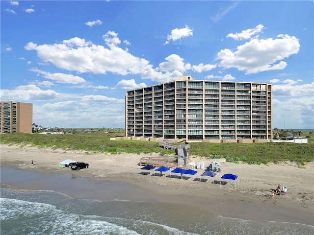 6649 Seacomber Dr Unit 110, Port Aransas, TX 78373 - photo 31