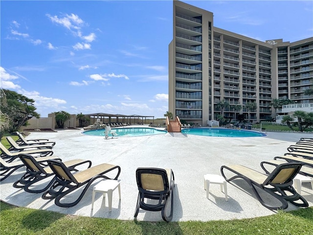 6649 Seacomber Dr Unit 110, Port Aransas, TX 78373 - photo 23