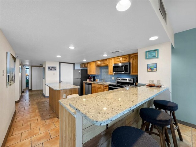 6649 Seacomber Dr Unit 110, Port Aransas, TX 78373 - photo 9