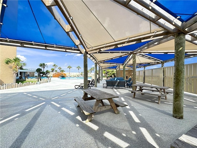 6649 Seacomber Dr Unit 110, Port Aransas, TX 78373 - photo 24