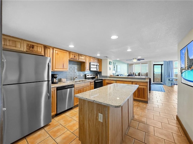 6649 Seacomber Dr Unit 110, Port Aransas, TX 78373 - photo 7