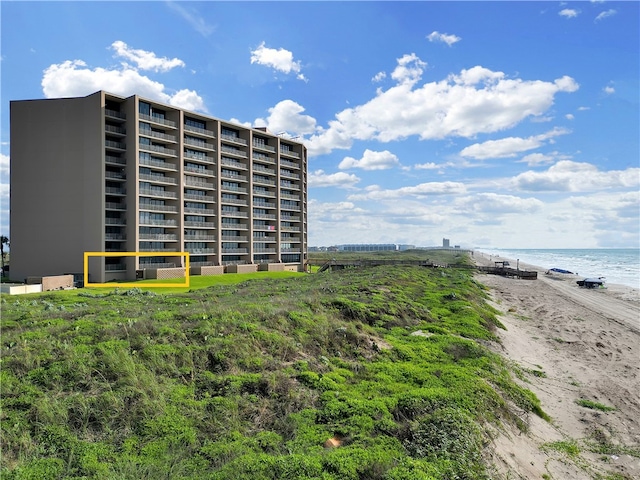 6649 Seacomber Dr Unit 110, Port Aransas, TX 78373 - photo 27