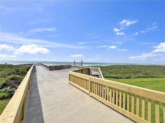 6649 Seacomber Dr Unit 110, Port Aransas, TX 78373 - photo 25
