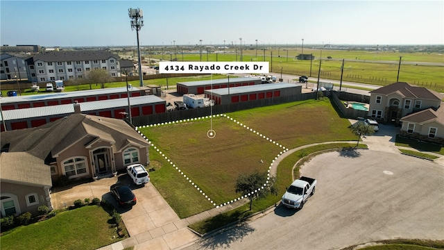 4134 Rayado Creek Dr, Corpus Christi TX, 78414 land for sale