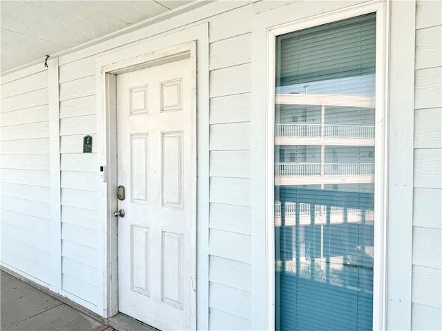3938 Surfside Blvd Unit 2236, Corpus Christi, TX 78402 - view of exterior entry