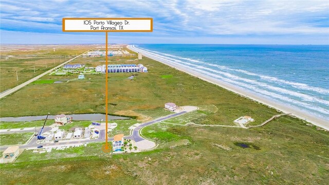 105 Porto Villageo Prt, Aransas, TX 78373 - photo 6