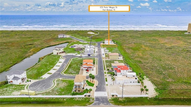 Listing photo 2 for 105 Porto Villageo Prt, Aransas TX 78373