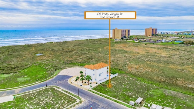 Listing photo 3 for 105 Porto Villageo Prt, Aransas TX 78373